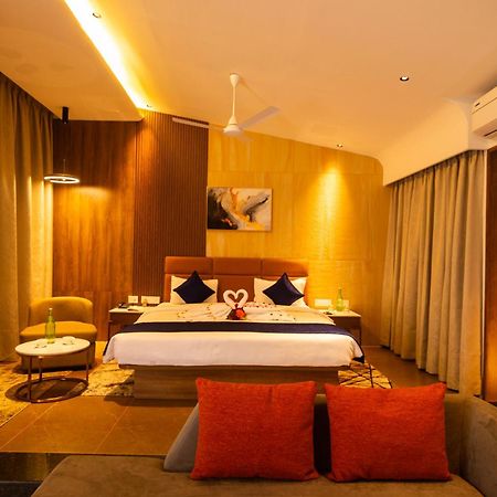 Ananthyam Resort By Anukulas Yelagiri Eksteriør billede