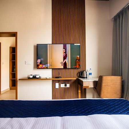 Ananthyam Resort By Anukulas Yelagiri Eksteriør billede