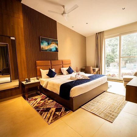 Ananthyam Resort By Anukulas Yelagiri Eksteriør billede