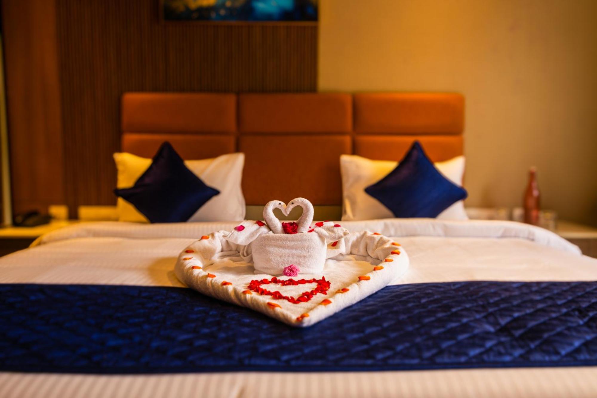 Ananthyam Resort By Anukulas Yelagiri Eksteriør billede
