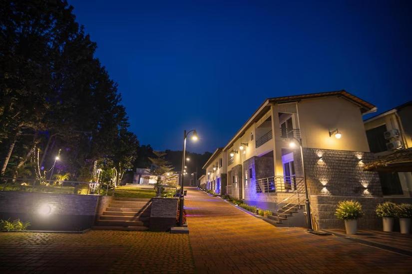 Ananthyam Resort By Anukulas Yelagiri Eksteriør billede